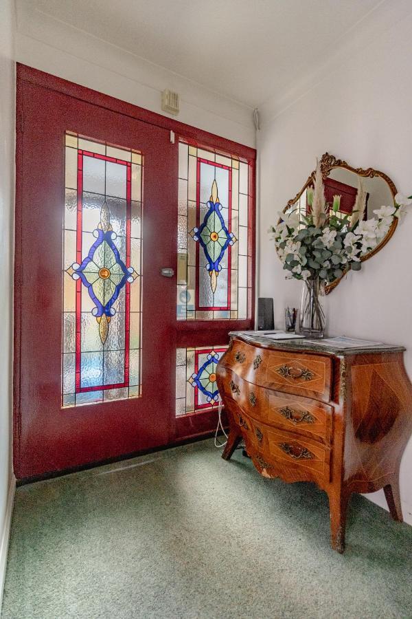 Villa Palm Bay'S Luxury Bungalow - Self Check In & Parking Margate Exterior foto